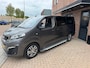 Peugeot Expert 2.0 BlueHDI Automaat 177PK 180 Extra Long Asphalt DC Dubbele Cabine Airco Navi Cruise Camera 2x Schuifdeuren.