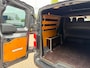 Peugeot Expert 2.0 BlueHDI Automaat 177PK 180 Extra Long Asphalt DC Dubbele Cabine Airco Navi Cruise Camera 2x Schuifdeuren.