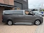 Peugeot Expert 2.0 BlueHDI Automaat 177PK 180 Extra Long Asphalt DC Dubbele Cabine Airco Navi Cruise Camera 2x Schuifdeuren.