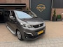Peugeot Expert 2.0 BlueHDI Automaat 177PK 180 Extra Long Asphalt DC Dubbele Cabine Airco Navi Cruise Camera 2x Schuifdeuren.