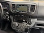 Peugeot Expert 2.0 BlueHDI Automaat 177PK 180 Extra Long Asphalt DC Dubbele Cabine Airco Navi Cruise Camera 2x Schuifdeuren.