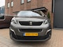 Peugeot Expert 2.0 BlueHDI Automaat 177PK 180 Extra Long Asphalt DC Dubbele Cabine Airco Navi Cruise Camera 2x Schuifdeuren.