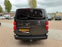 Peugeot Expert 2.0 BlueHDI Automaat 177PK 180 Extra Long Asphalt DC Dubbele Cabine Airco Navi Cruise Camera 2x Schuifdeuren.