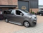 Peugeot Expert 2.0 BlueHDI Automaat 177PK 180 Extra Long Asphalt DC Dubbele Cabine Airco Navi Cruise Camera 2x Schuifdeuren.