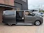 Peugeot Expert 2.0 BlueHDI Automaat 177PK 180 Extra Long Asphalt DC Dubbele Cabine Airco Navi Cruise Camera 2x Schuifdeuren.