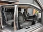 Peugeot Expert 2.0 BlueHDI Automaat 177PK 180 Extra Long Asphalt DC Dubbele Cabine Airco Navi Cruise Camera 2x Schuifdeuren.