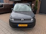 Volkswagen Caddy Cargo 1.5 TSI Exclusive PAN AMERICANA IQ-Light Climaat Control Cruise Control Airco Dubbele Schuifdeuren Trekhaak