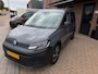 Volkswagen Caddy Cargo 1.5 TSI Exclusive PAN AMERICANA IQ-Light Climaat Control Cruise Control Airco Dubbele Schuifdeuren Trekhaak