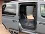 Volkswagen Caddy Cargo 1.5 TSI Exclusive PAN AMERICANA IQ-Light Climaat Control Cruise Control Airco Dubbele Schuifdeuren Trekhaak