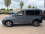 Volkswagen Caddy Cargo 1.5 TSI Exclusive PAN AMERICANA IQ-Light Climaat Control Cruise Control Airco Dubbele Schuifdeuren Trekhaak
