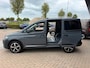 Volkswagen Caddy Cargo 1.5 TSI Exclusive PAN AMERICANA IQ-Light Climaat Control Cruise Control Airco Dubbele Schuifdeuren Trekhaak