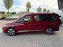 Volkswagen Caddy Maxi 1.5 TSI 7p Benzine Highline Automaat Virtual Cockpit IQ-Light Cruise Control Airco Navi Elk.Ramen Marge!!