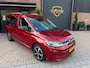 Volkswagen Caddy Maxi 1.5 TSI 7p Benzine Highline Automaat Virtual Cockpit IQ-Light Cruise Control Airco Navi Elk.Ramen Marge!!