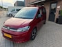 Volkswagen Caddy Maxi 1.5 TSI 7p Benzine Highline Automaat Virtual Cockpit IQ-Light Cruise Control Airco Navi Elk.Ramen Marge!!