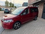 Volkswagen Caddy Maxi 1.5 TSI 7p Benzine Highline Automaat Virtual Cockpit IQ-Light Cruise Control Airco Navi Elk.Ramen Marge!!