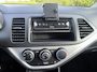 Kia Picanto 1.0 CVVT