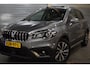 Suzuki S-Cross 1.4 Boosterjet Select 1e Eigenaar Dealer Onderhouden + Leder|Panoramadak|Stoelverwarming|Bluetooth|Carplay|