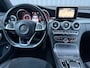 Mercedes-Benz C-klasse Coupé 180 Prestige |AUTOMAAT|AMG|LEDER|