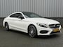 Mercedes-Benz C-klasse Coupé 180 Prestige |AUTOMAAT|AMG|LEDER|