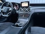 Mercedes-Benz C-klasse Coupé 180 Prestige |AUTOMAAT|AMG|LEDER|