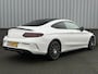 Mercedes-Benz C-klasse Coupé 180 Prestige |AUTOMAAT|AMG|LEDER|