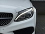 Mercedes-Benz C-klasse Coupé 180 Prestige |AUTOMAAT|AMG|LEDER|