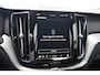 Volvo XC60 T6 350PK Plug-in hybrid AWD Ultra Black Edition / Luchtvering / Bowers & Wilkins / Adaptive Cruise control / Head-up Display / Elektrische stoelen met geheugen / Massagefunctie voorstoelen / Stoelverwarming V+A / Stoelventilatie / Stuurverwarming / 360 Camera /
