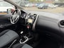 Nissan Note 1.2 DIG-S Connect Edition Airco Navi Cruisecontrol