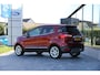Ford EcoSport 1.0 EcoBoost 125pk Titanium 'Ruby Red' | Winter pack