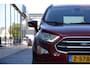 Ford EcoSport 1.0 EcoBoost 125pk Titanium 'Ruby Red' | Winter pack