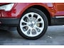 Ford EcoSport 1.0 EcoBoost 125pk Titanium 'Ruby Red' | Winter pack