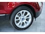 Ford EcoSport 1.0 EcoBoost 125pk Titanium 'Ruby Red' | Winter pack