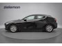 Mazda 3 2.0 e-SkyActiv-X M Hybrid 186 Comfort - Carplay, Camera, Stoelverw. Trekhaak