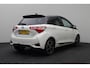 Toyota Yaris 1.5 Hybrid Y20 Gold Edition 2018 | Trekhaak | Airco | Stoelverwarming | Cruise Control | Achteruitrij Camera | Elektrische Ramen | Stuurwiel Bediening | Climate Control | 2 Sleutels