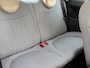 Fiat 500 1.2 | RIJKLAARPRIJS | Panoramadak | NAP | Babyblauw