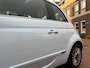 Fiat 500 1.2 | RIJKLAARPRIJS | Panoramadak | NAP | Babyblauw