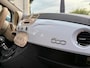 Fiat 500 1.2 | RIJKLAARPRIJS | Panoramadak | NAP | Babyblauw
