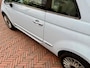 Fiat 500 1.2 | RIJKLAARPRIJS | Panoramadak | NAP | Babyblauw