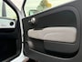 Fiat 500 1.2 | RIJKLAARPRIJS | Panoramadak | NAP | Babyblauw
