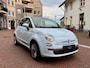 Fiat 500 1.2 | RIJKLAARPRIJS | Panoramadak | NAP | Babyblauw