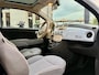Fiat 500 1.2 | RIJKLAARPRIJS | Panoramadak | NAP | Babyblauw