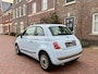 Fiat 500 1.2 | RIJKLAARPRIJS | Panoramadak | NAP | Babyblauw