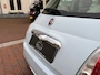 Fiat 500 1.2 | RIJKLAARPRIJS | Panoramadak | NAP | Babyblauw