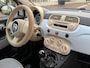 Fiat 500 1.2 | RIJKLAARPRIJS | Panoramadak | NAP | Babyblauw