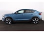 Volvo C40 Extended Range Plus 82 kWh - IntelliSafe Assist & Surround - Parkeercamera achter - Verwarmde voorstoelen & stuur - Parkeersensoren voor & achter - Draadloze tel. lader - Warmtepomp - Extra getint glas - 19' LMV