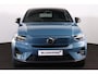 Volvo C40 Extended Range Plus 82 kWh - IntelliSafe Assist & Surround - Parkeercamera achter - Verwarmde voorstoelen & stuur - Parkeersensoren voor & achter - Draadloze tel. lader - Warmtepomp - Extra getint glas - 19' LMV