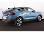 Volvo C40 Extended Range Plus 82 kWh - IntelliSafe Assist & Surround - Parkeercamera achter - Verwarmde voorstoelen & stuur - Parkeersensoren voor & achter - Draadloze tel. lader - Warmtepomp - Extra getint glas - 19' LMV