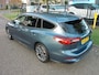 Ford Focus Wagon 1.0 EcoBoost 125pk ST Line X Business