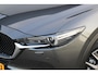 Mazda CX-5 2.5 SkyActiv-G 192 GT-M 4WD Trekhaak | Bose | ACC | Schuifdak | Memory | HeadUp | Keyless | Stuurverwarming | Blind Spot | Stoelverwarming V+A | Carplay | DAB | Leder | Camera
