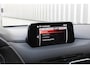 Mazda CX-5 2.5 SkyActiv-G 192 GT-M 4WD Trekhaak | Bose | ACC | Schuifdak | Memory | HeadUp | Keyless | Stuurverwarming | Blind Spot | Stoelverwarming V+A | Carplay | DAB | Leder | Camera